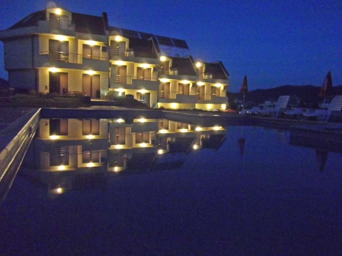 Hotel Enchevi Kirkovo  Eksteriør bilde