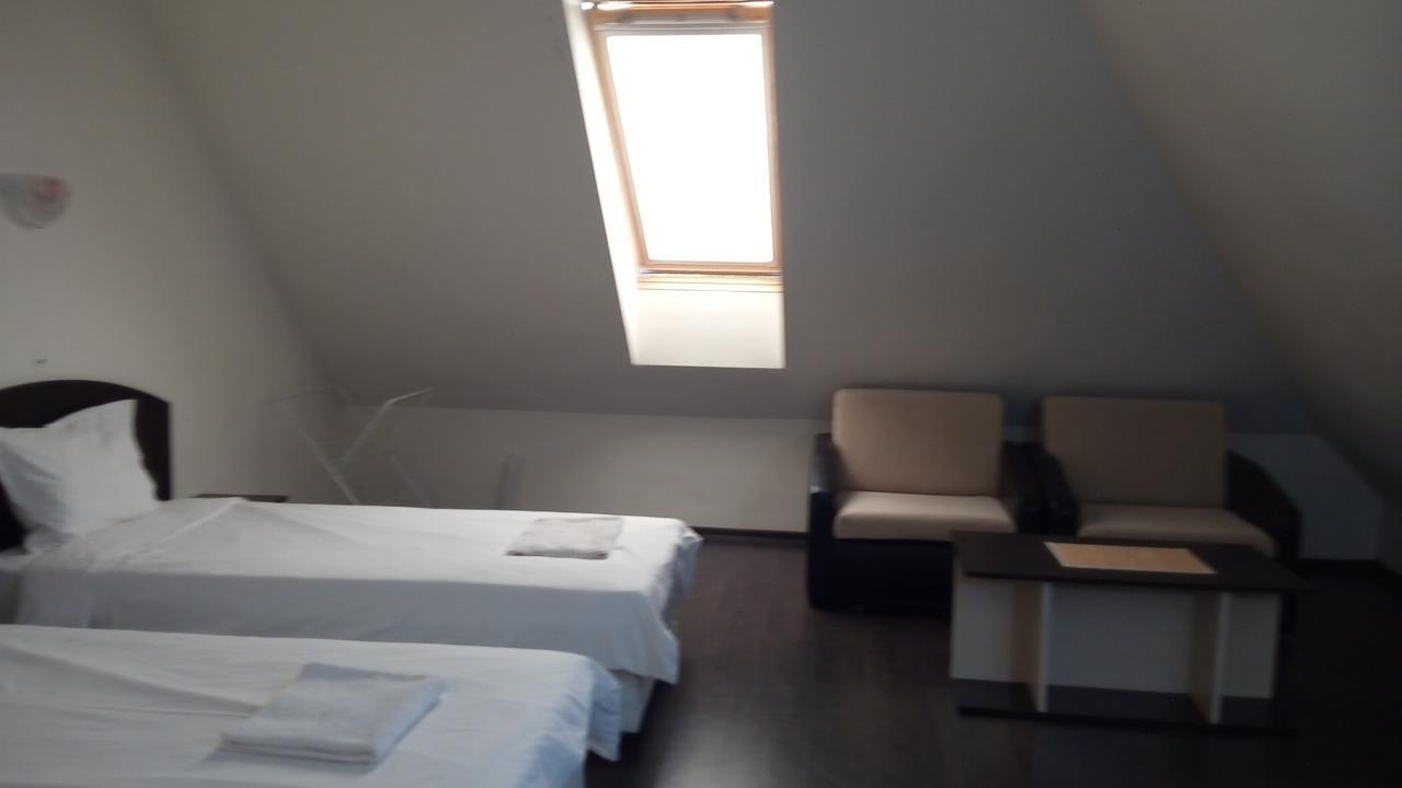 Hotel Enchevi Kirkovo  Eksteriør bilde