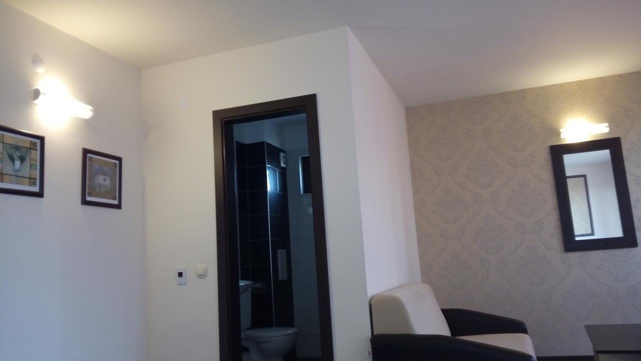 Hotel Enchevi Kirkovo  Eksteriør bilde